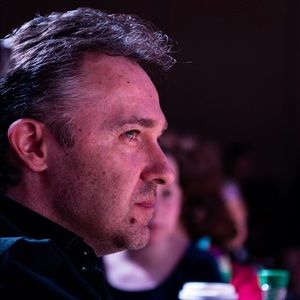 Meet your Posher, Alex